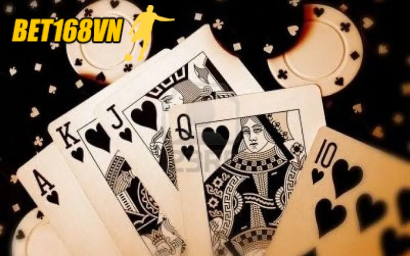 Bí quyết chiến thắng bài Xì tố cho cao thủ
